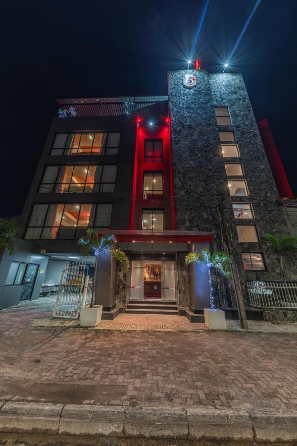 Hotel Earl'S Red Colombo Esterno foto