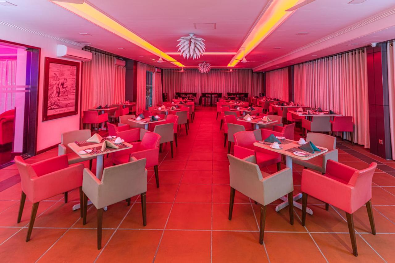 Hotel Earl'S Red Colombo Esterno foto