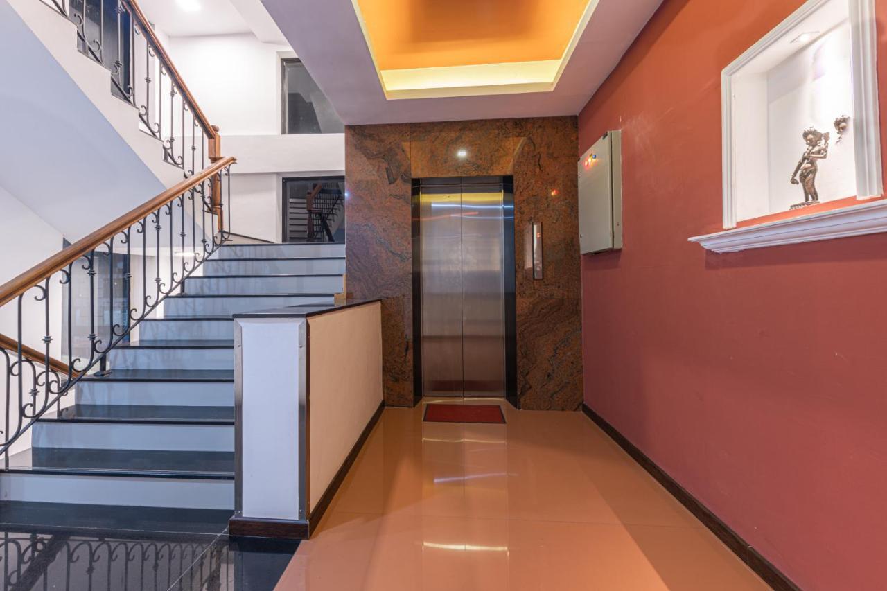 Hotel Earl'S Red Colombo Esterno foto