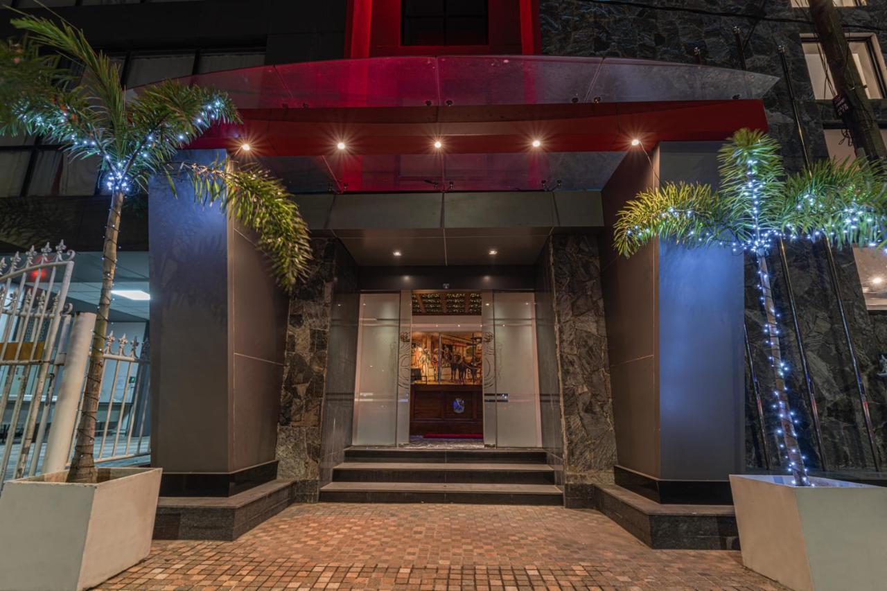 Hotel Earl'S Red Colombo Esterno foto