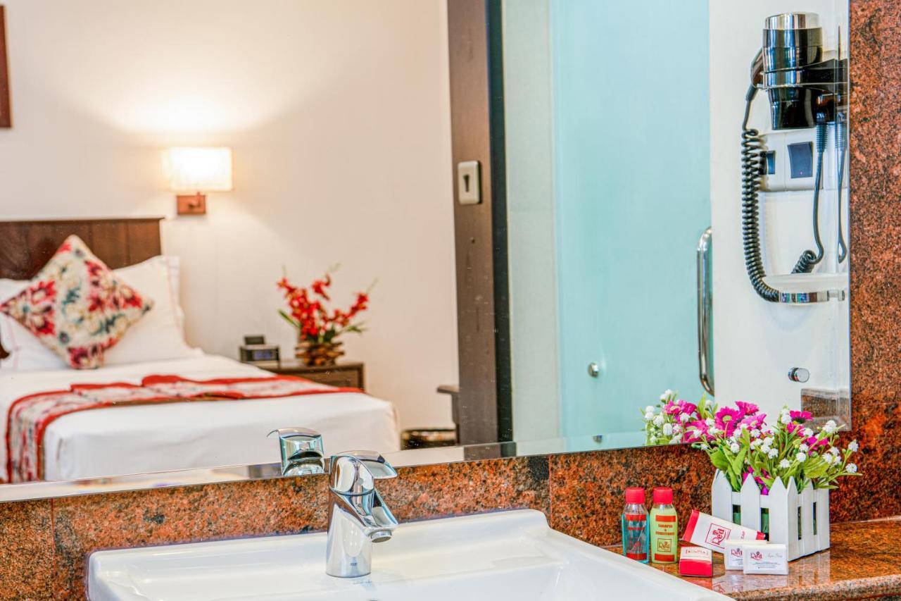 Hotel Earl'S Red Colombo Esterno foto